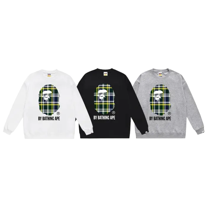 FELPA BAPE