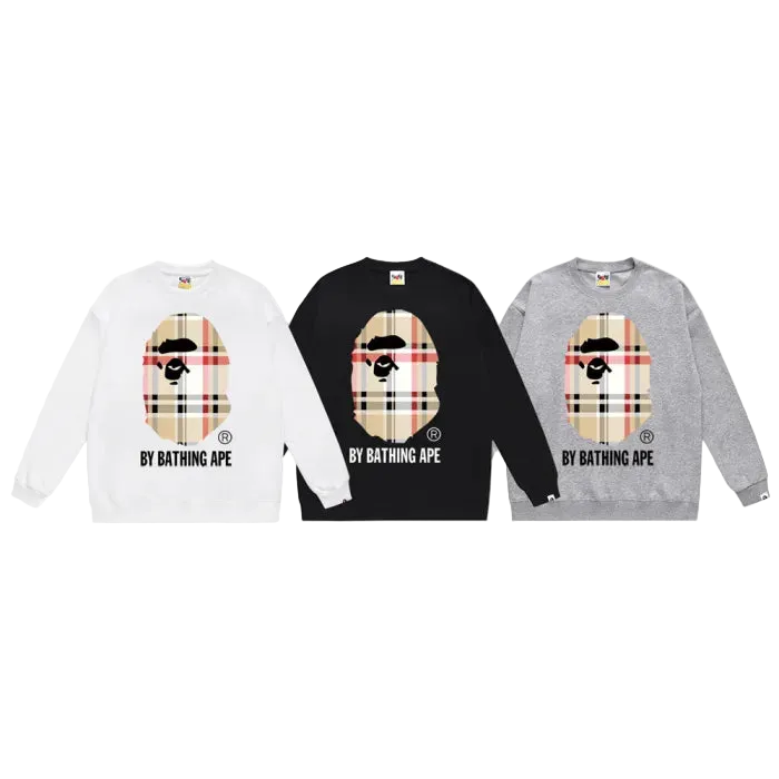 FELPA BAPE