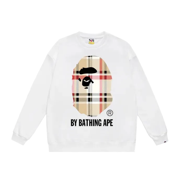 FELPA BAPE