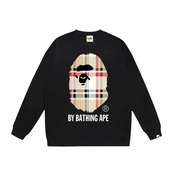 FELPA BAPE