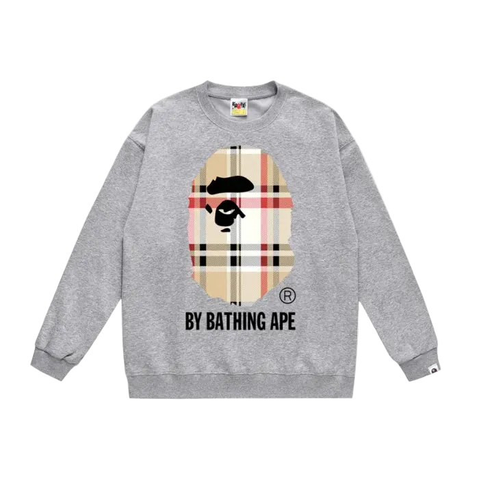 FELPA BAPE