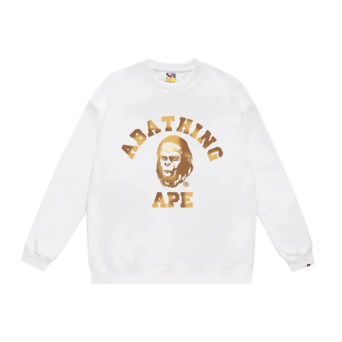 FELPA BAPE