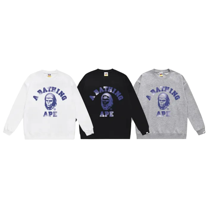 FELPA BAPE