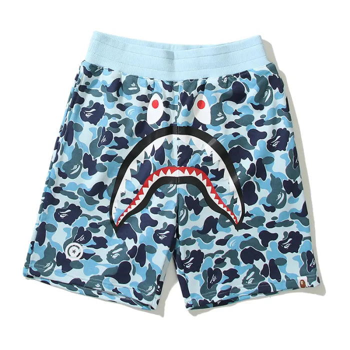 SHORT BAPE