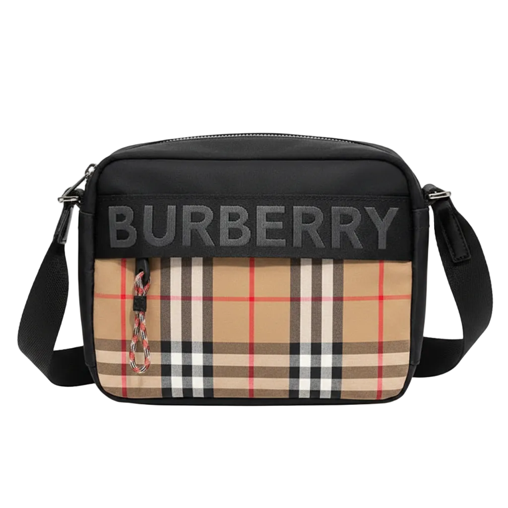 TRACOLLA BURBERRY