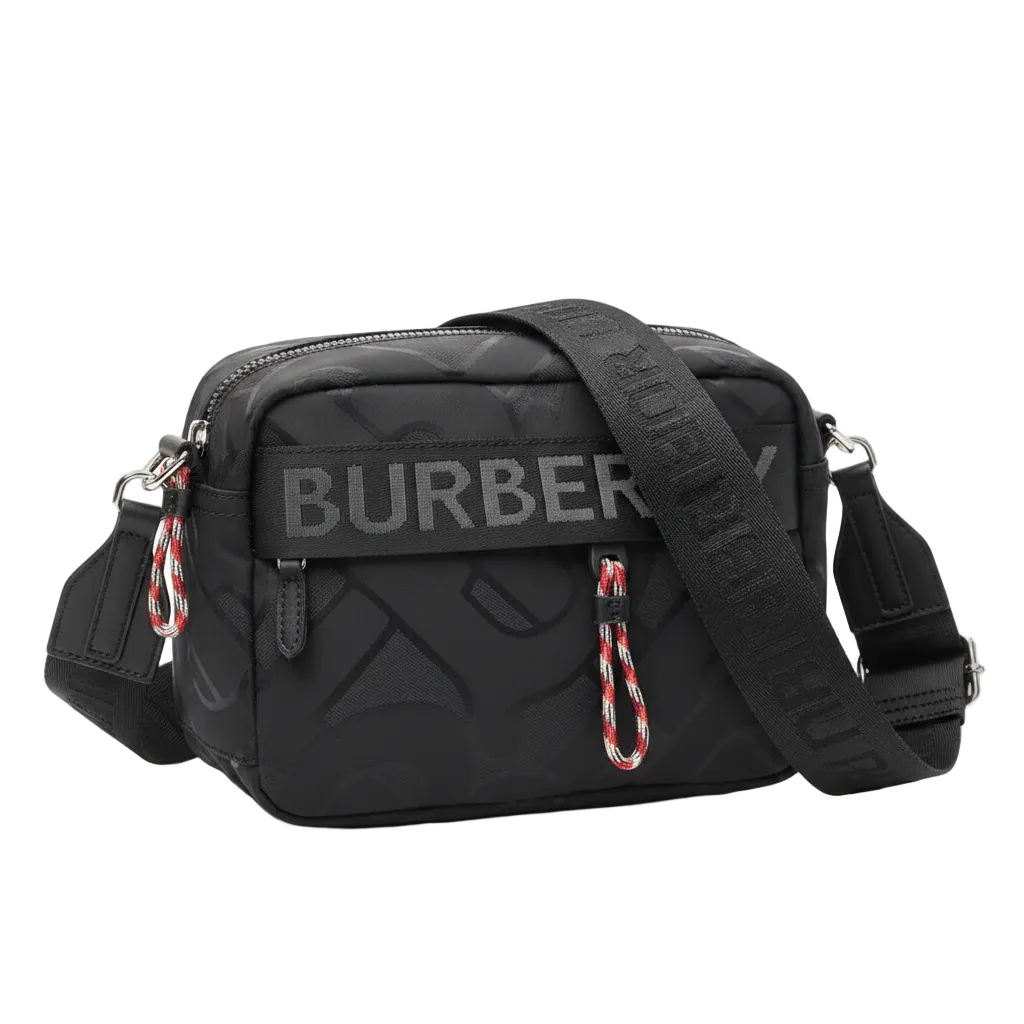 TRACOLLA BURBERRY