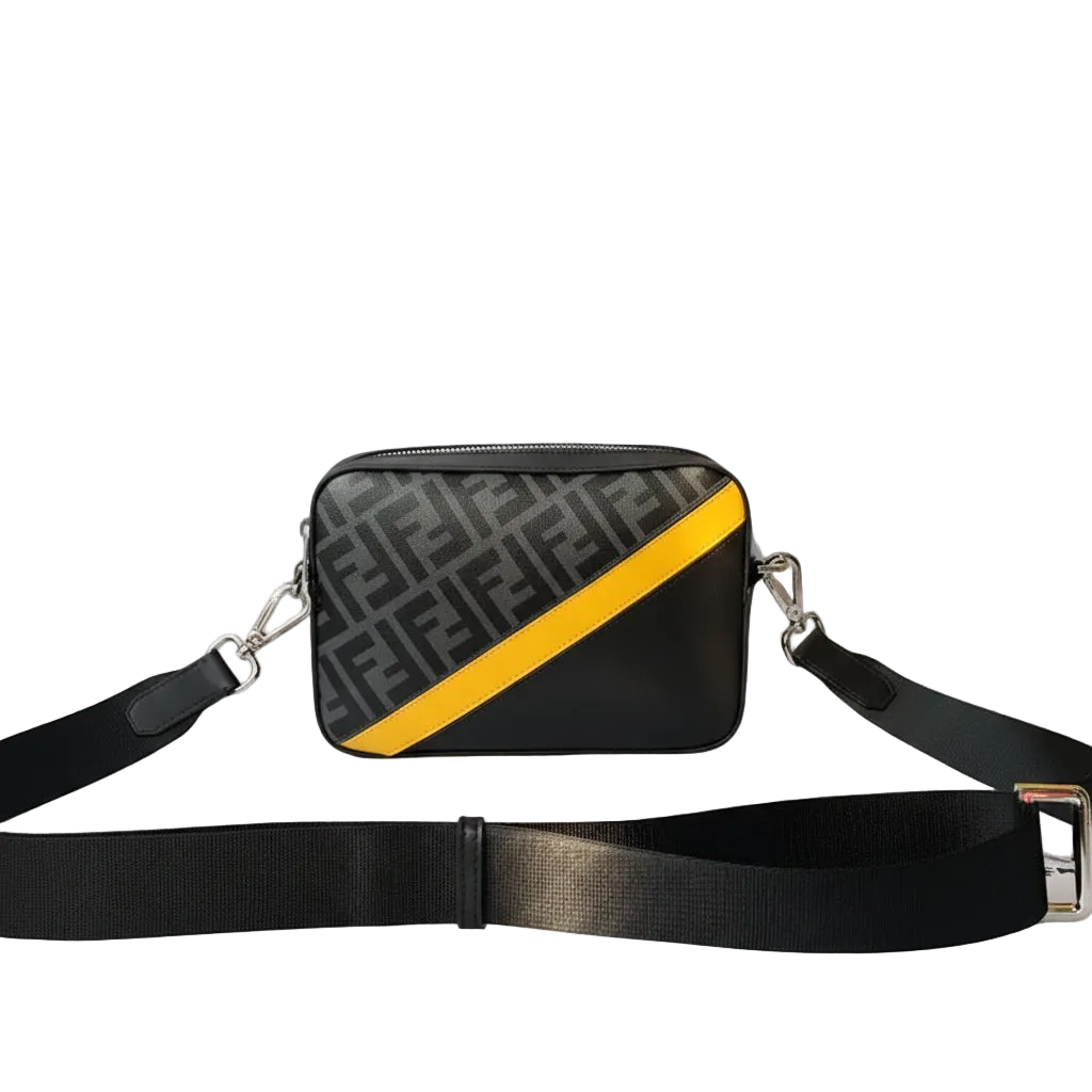 TRACOLLA FENDI