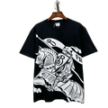 T-shirt BurBerry