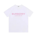 T-shirt BurBerry