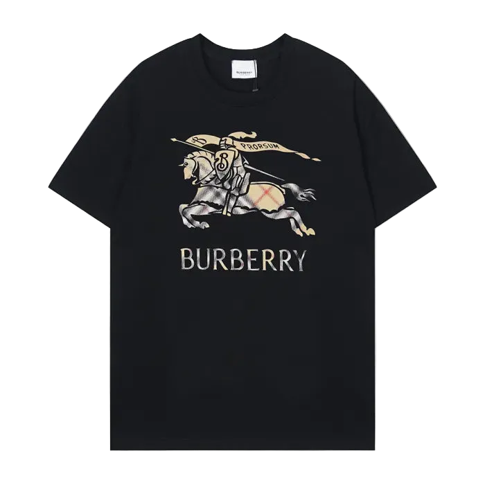 T-shirt BurBerry