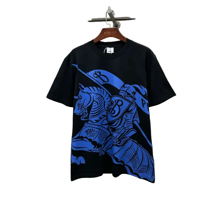 T-shirt BurBerry