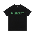 T-shirt BurBerry