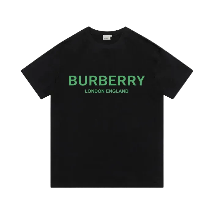 T-shirt BurBerry