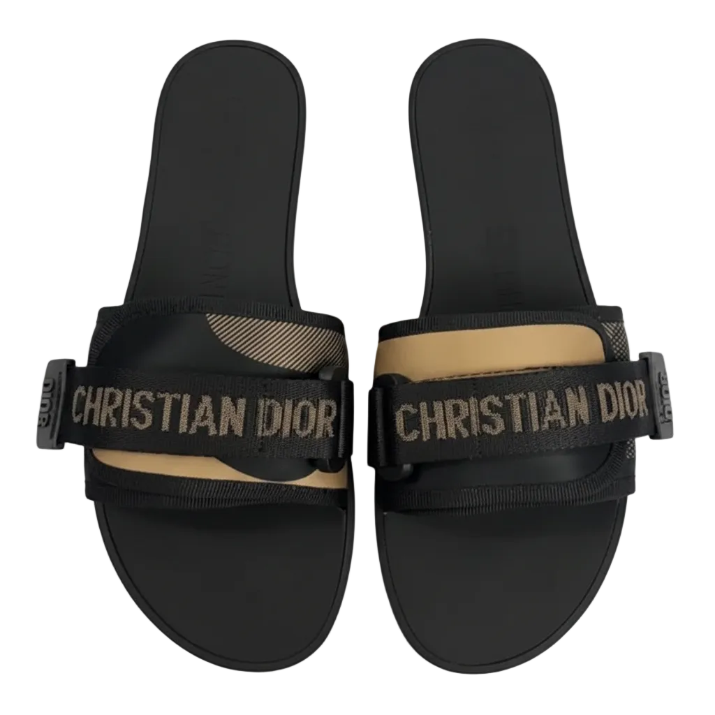 Ciabatte Dior