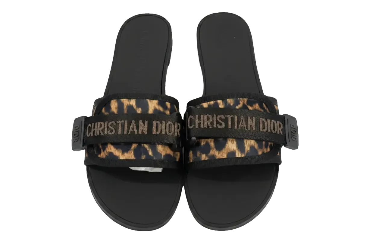 Ciabatte Dior
