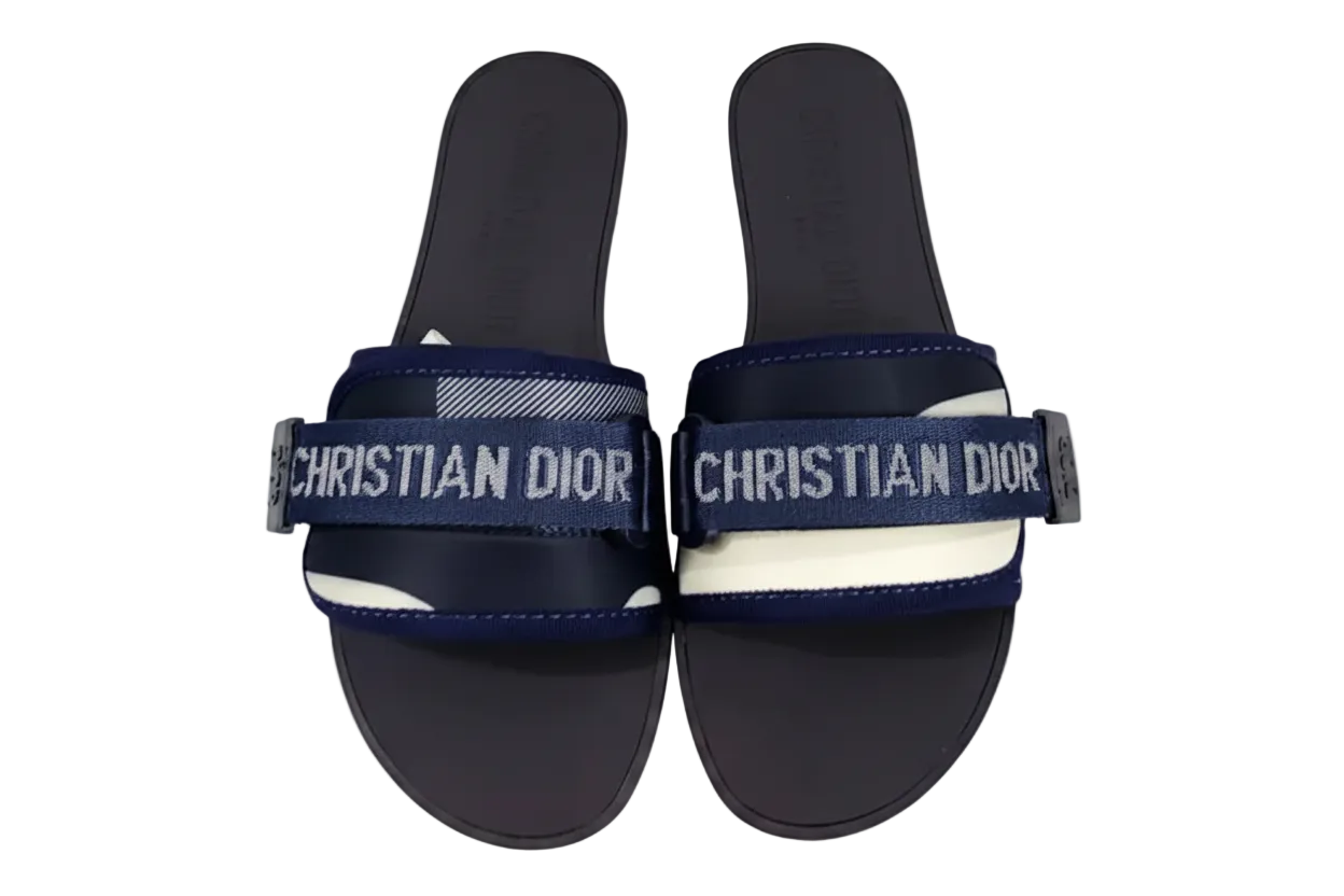 Ciabatte Dior