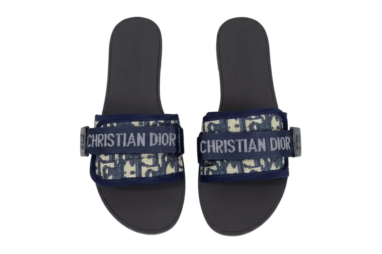 Ciabatte Dior