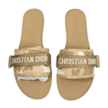 Ciabatte Dior