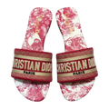 Ciabatte Dior