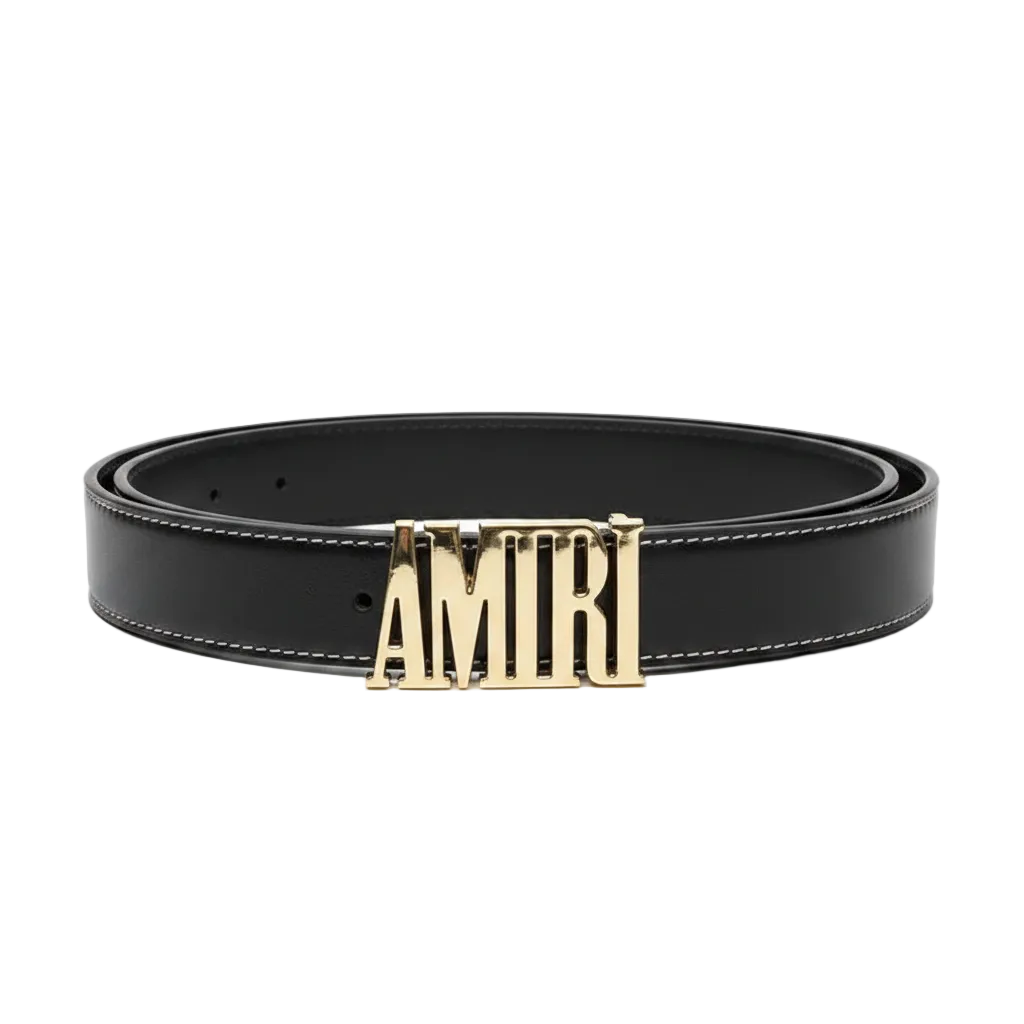 CINTURA AMIRI