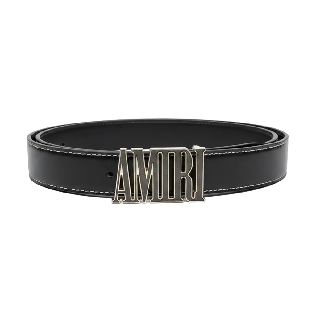 CINTURA AMIRI