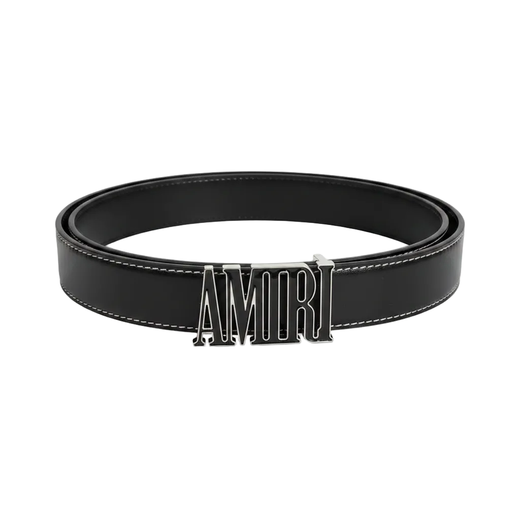 CINTURA AMIRI