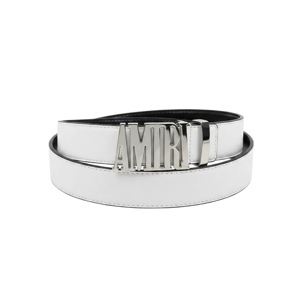 CINTURA AMIRI