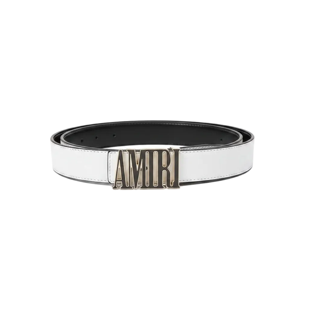 CINTURA AMIRI
