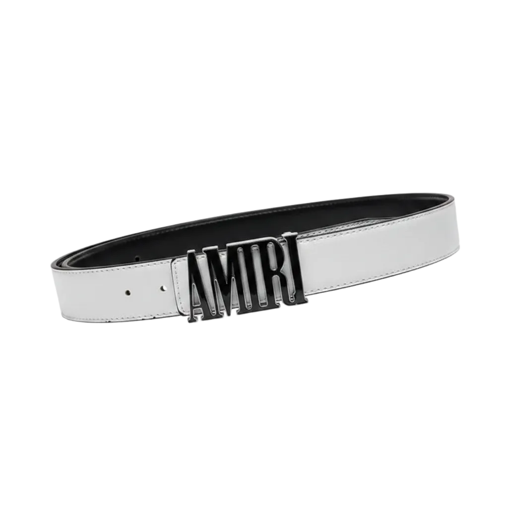 CINTURA AMIRI