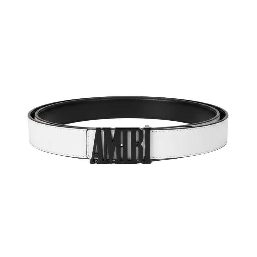 CINTURA AMIRI