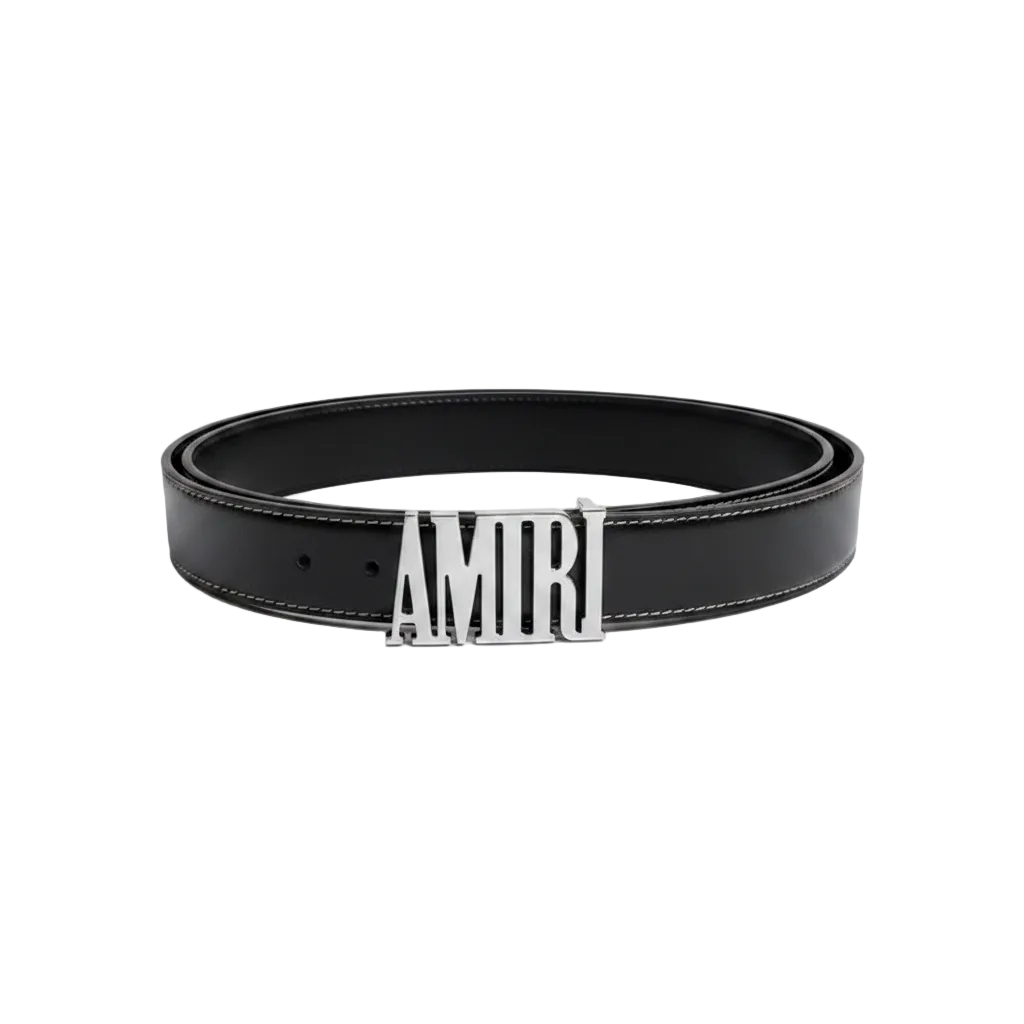 CINTURA AMIRI