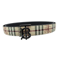 CINTURA BURBERRY