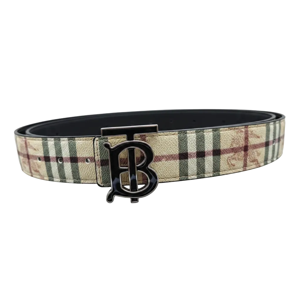 CINTURA BURBERRY