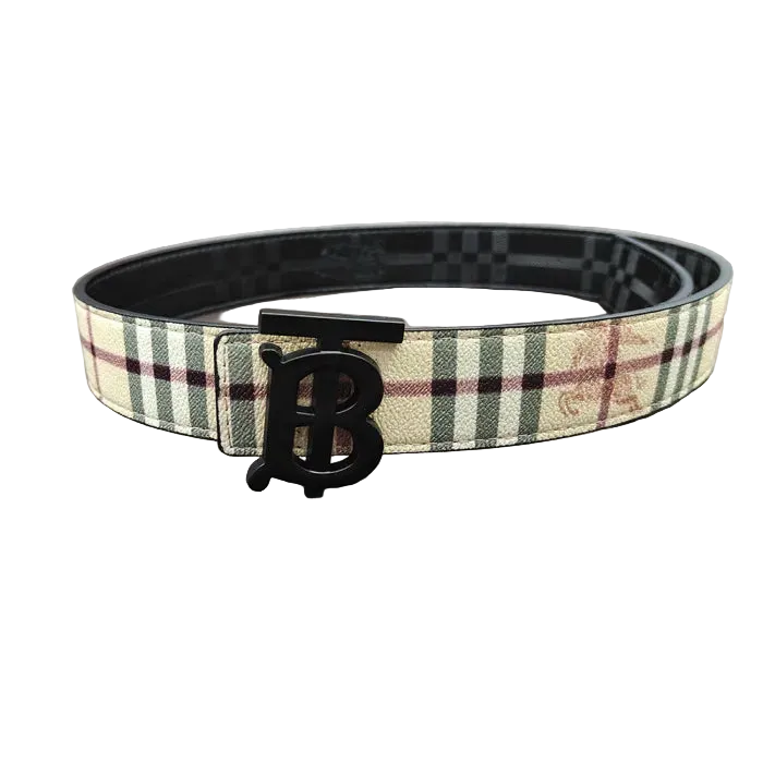 CINTURA BURBERRY