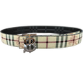 CINTURA BURBERRY