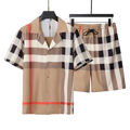 COMPLETO BURBERRY