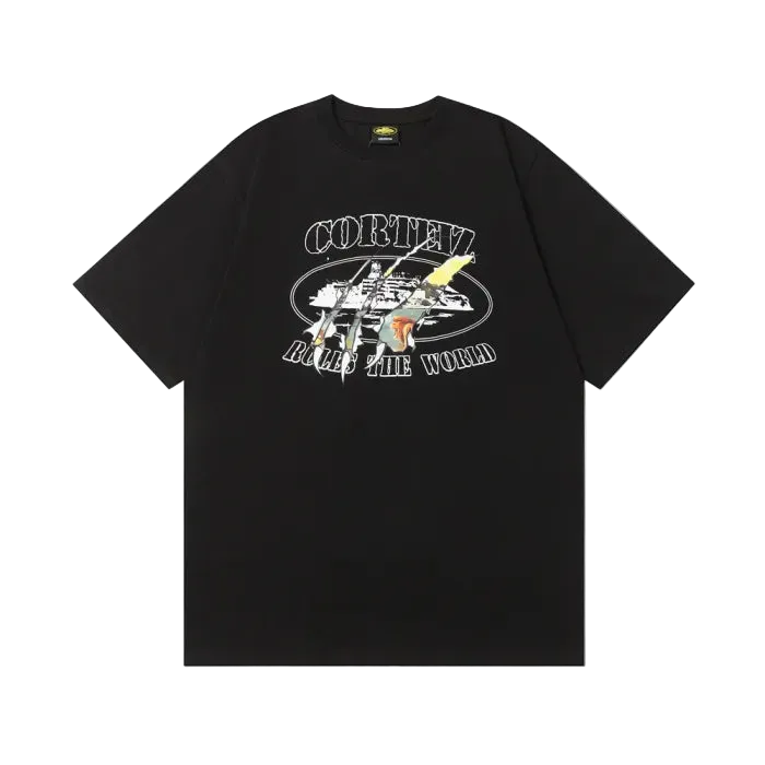 T-SHIRT CORTEIZ