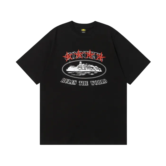 T-SHIRT CORTEIZ