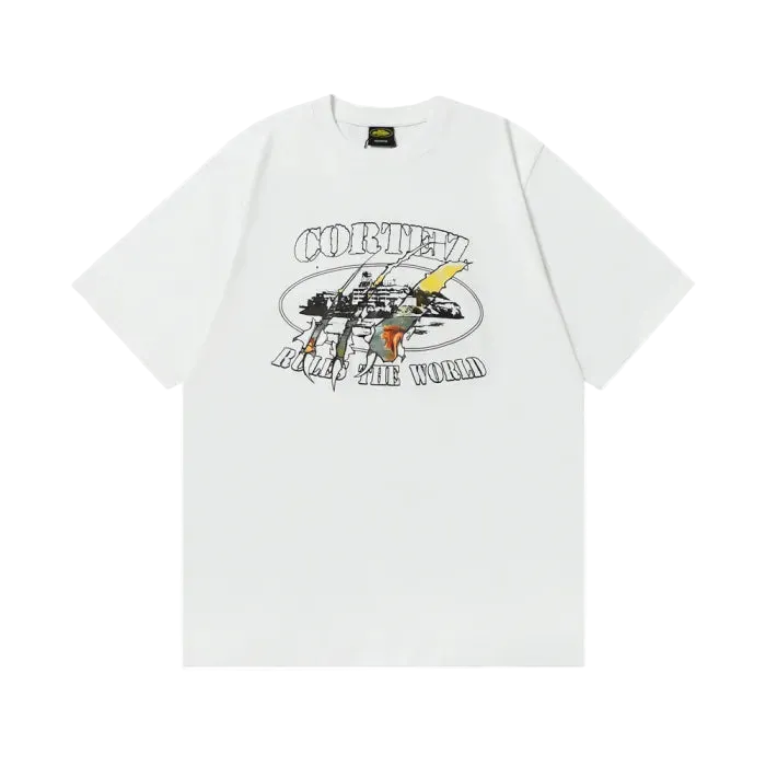 T-SHIRT CORTEIZ