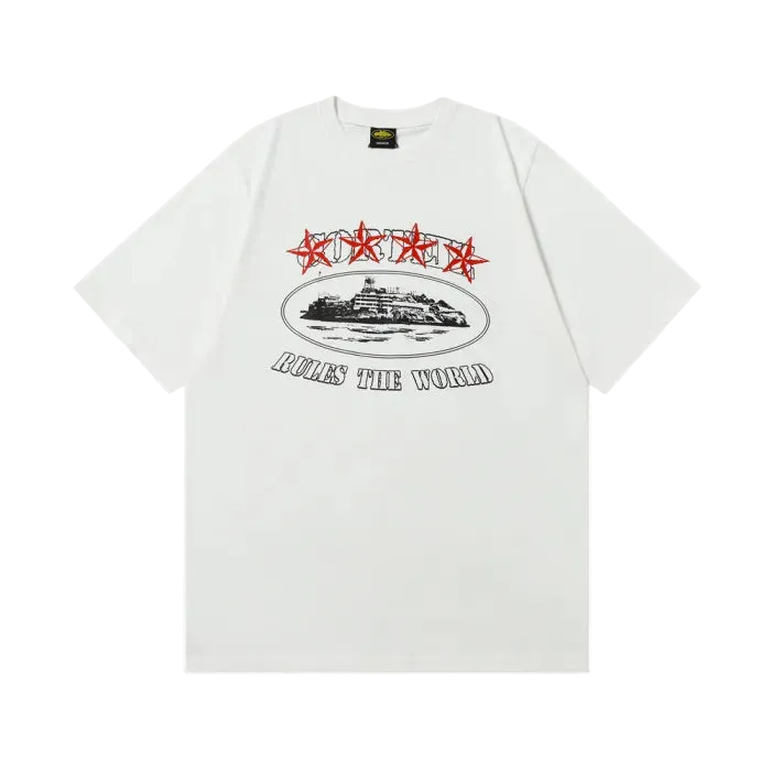 T-SHIRT CORTEIZ
