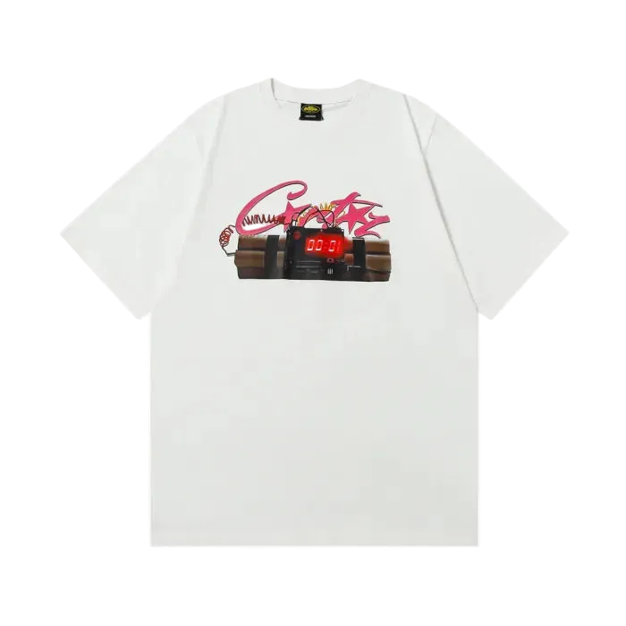 T-SHIRT CORTEIZ