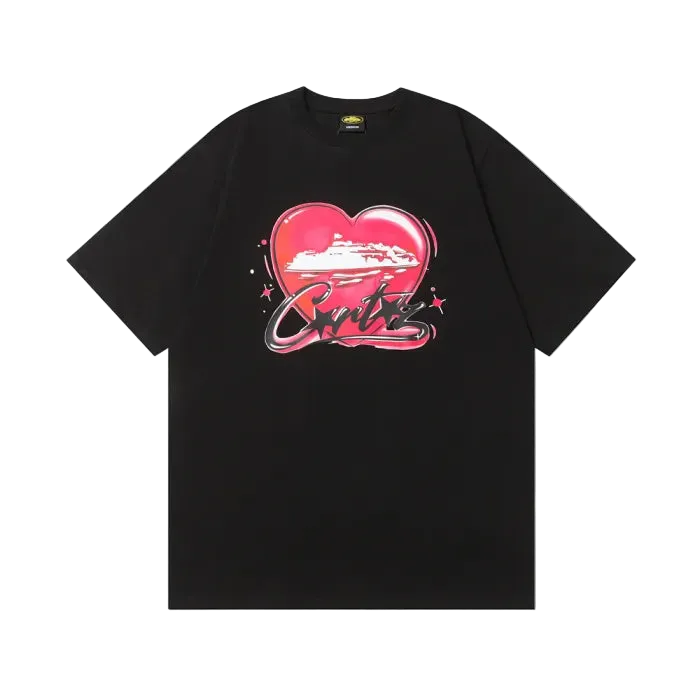 T-SHIRT CORTEIZ
