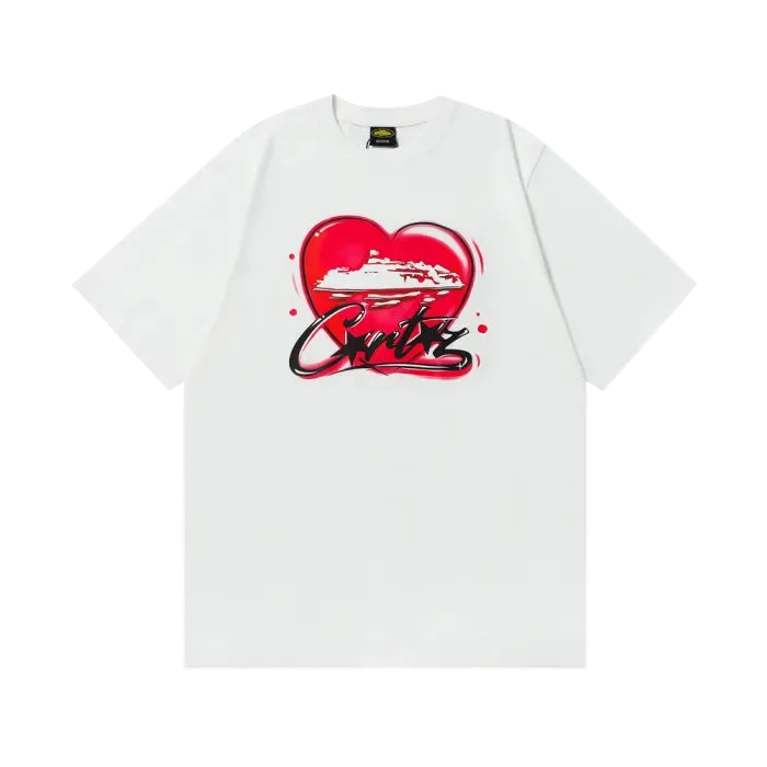 T-SHIRT CORTEIZ
