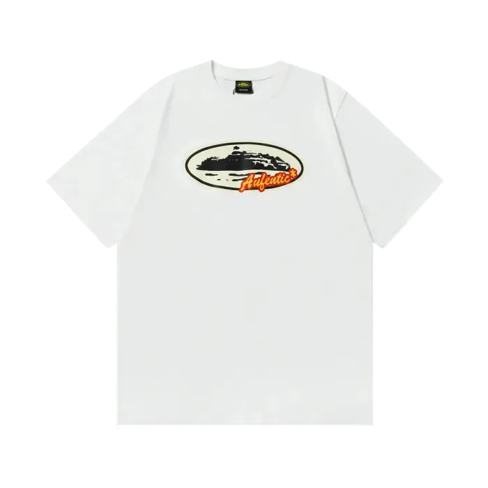 T-SHIRT CORTEIZ