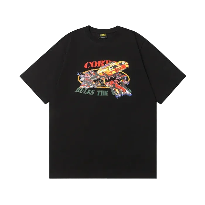 T-SHIRT CORTEIZ