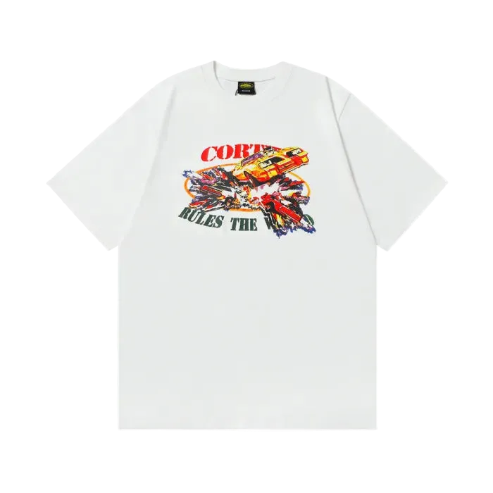 T-SHIRT CORTEIZ