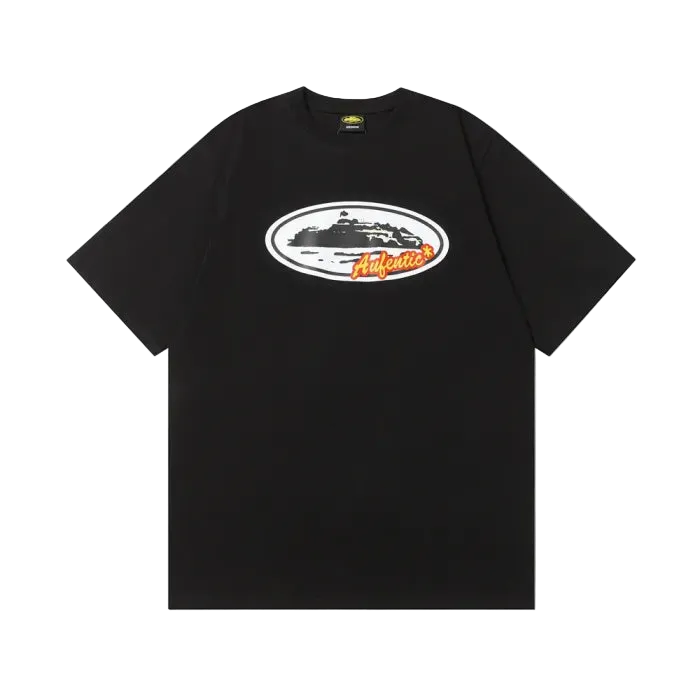 T-SHIRT CORTEIZ