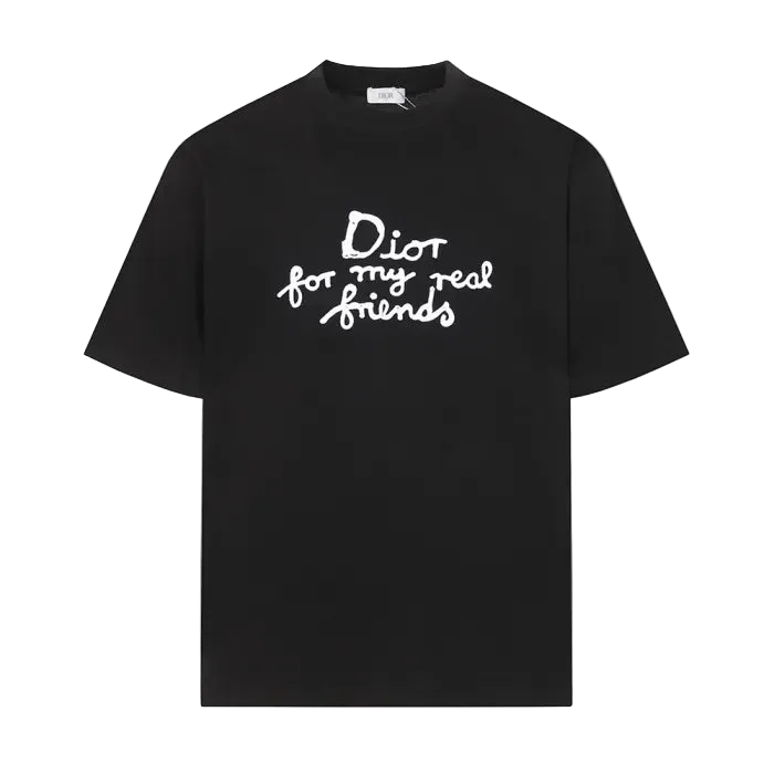 T-SHIRT DIOR