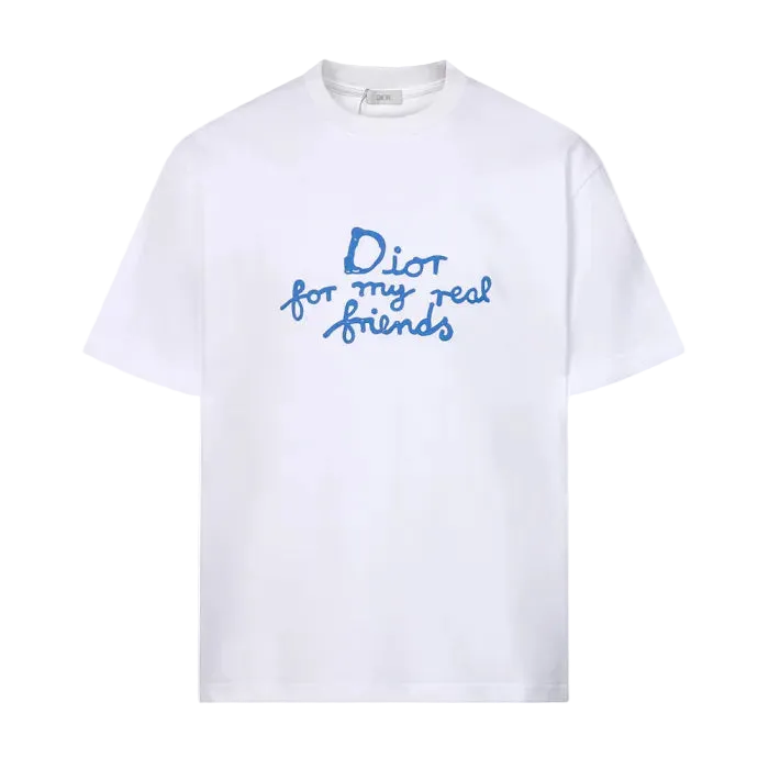 T-SHIRT DIOR
