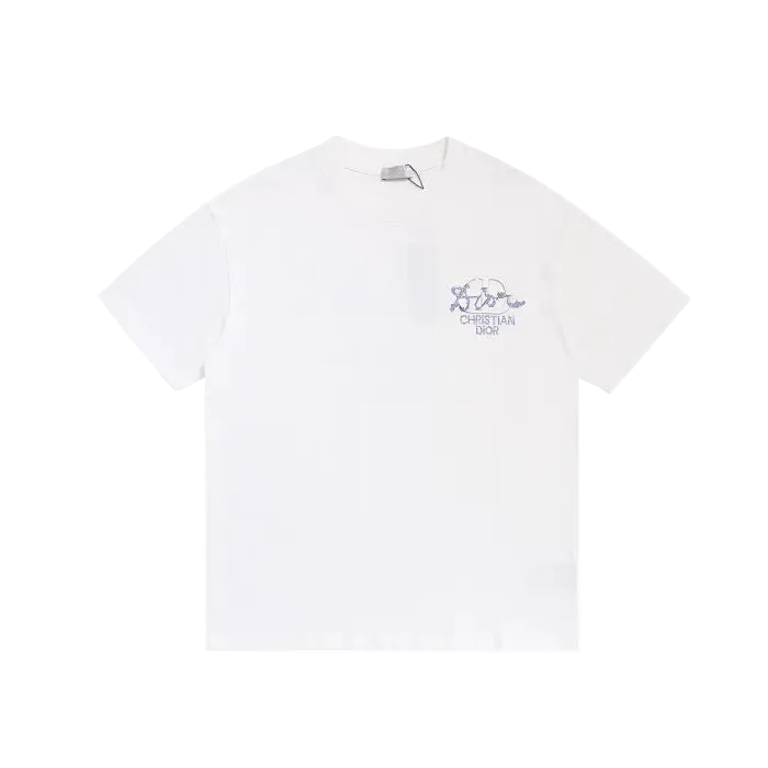 T-SHIRT DIOR